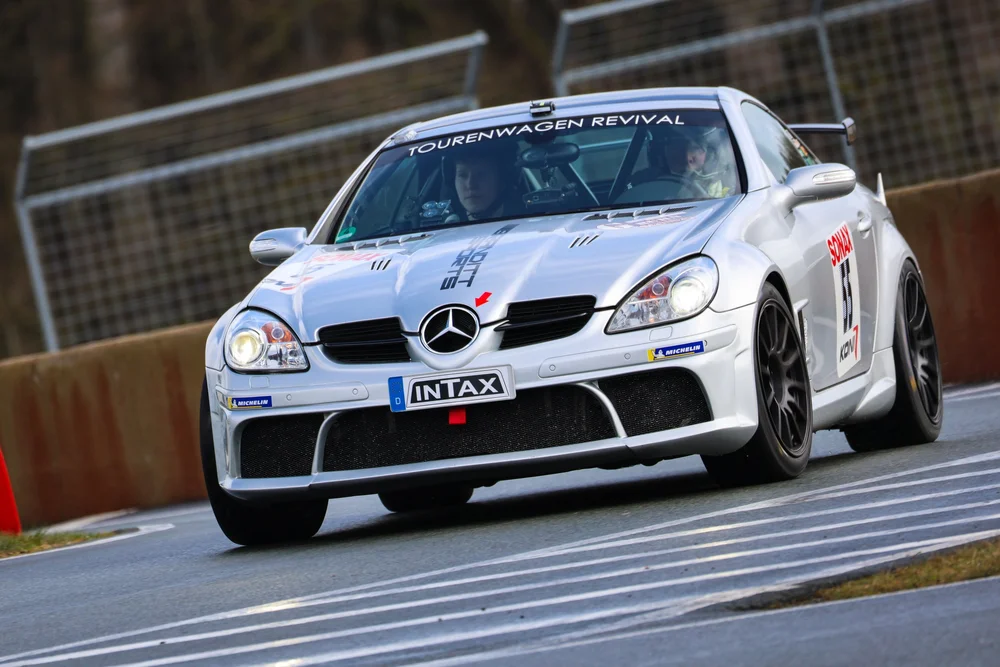 Tourenwagen Legenden - Bilster Berg 2026 – Foto 249