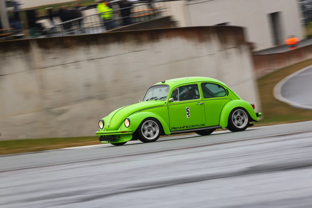 Tourenwagen Legenden - Bilster Berg 2026 – Foto 98