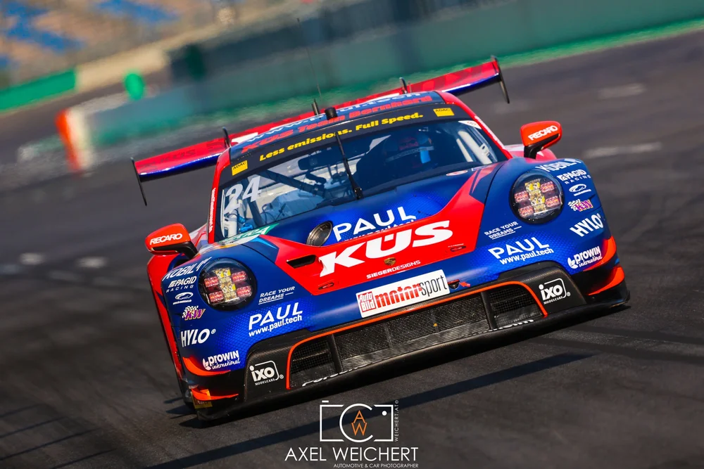 DTM - Lausitzring 2023 – Foto 117