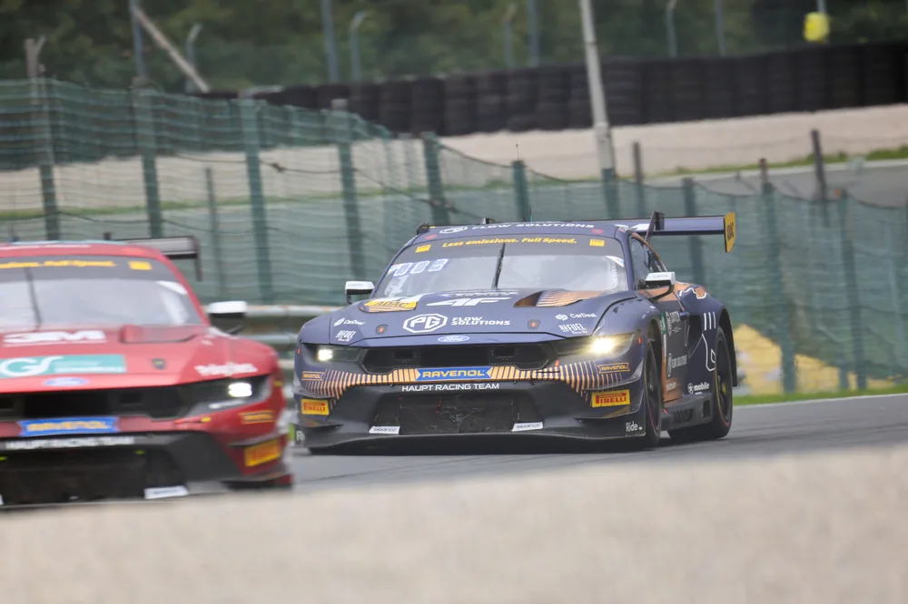 ADAC GT Masters - Salzburgring 2026 – Foto 240