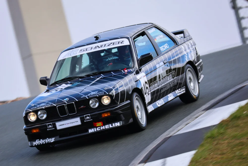 Tourenwagen Legenden - Bilster Berg 2026 – Foto 122