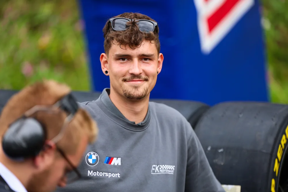 ADAC GT Masters - Salzburgring 2026 – Foto 536
