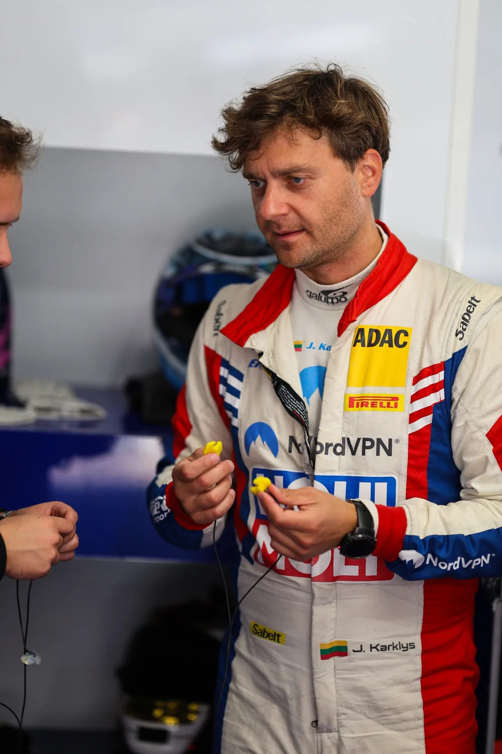 ADAC GT Masters - Salzburgring 2026 – Foto 39