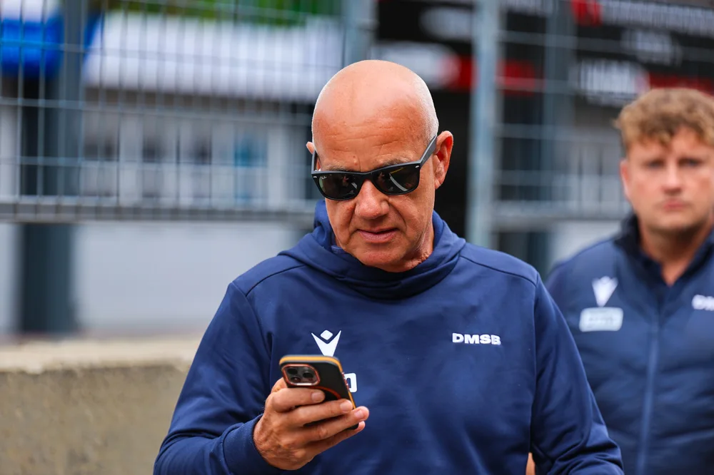 ADAC GT Masters - Salzburgring 2026 – Foto 549