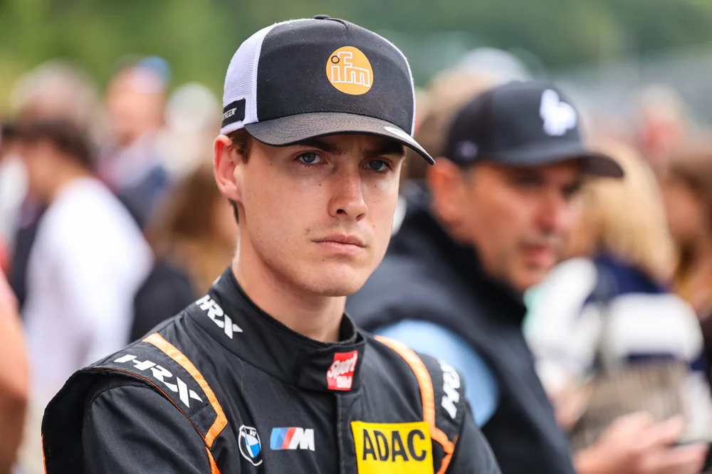 ADAC GT Masters - Salzburgring 2026 – Foto 535