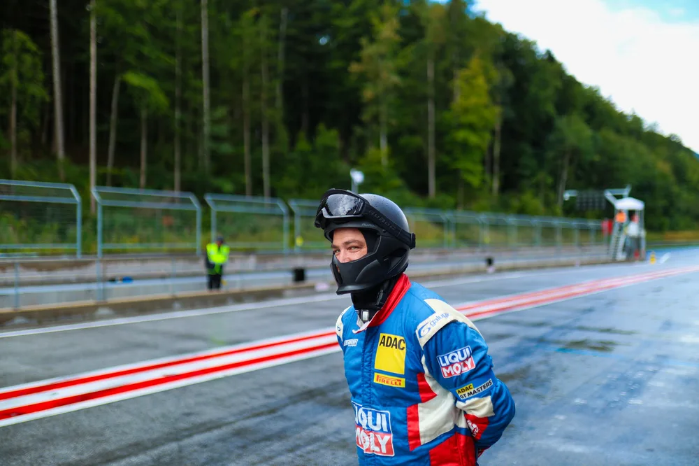 ADAC GT Masters - Salzburgring 2026 – Foto 478