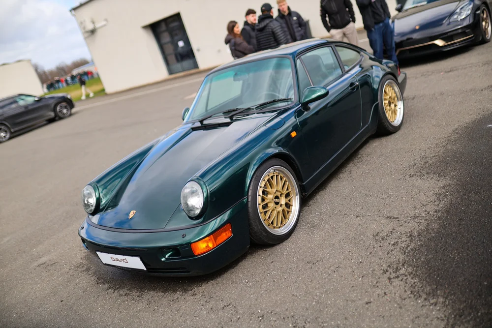 Tourenwagen Legenden - Bilster Berg 2026 – Foto 34