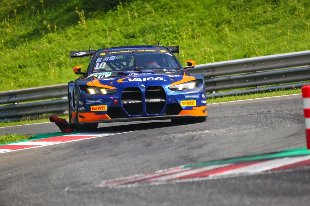 ADAC GT Masters - Salzburgring 2026 – Foto 61