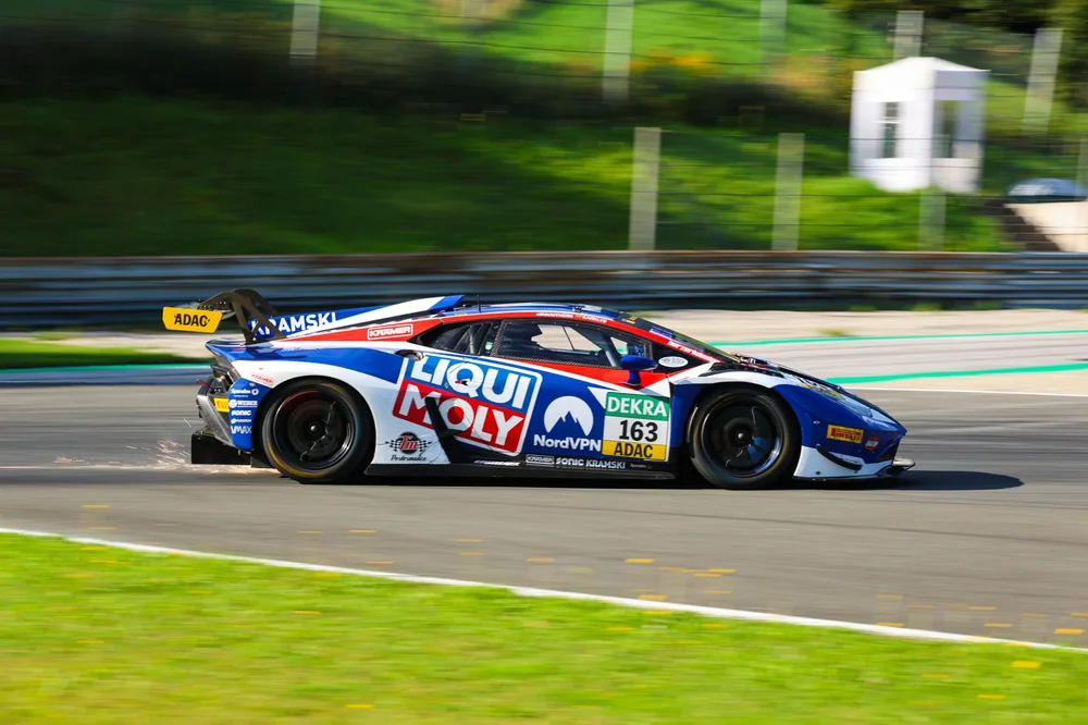 ADAC GT Masters - Salzburgring 2026 – Foto 347