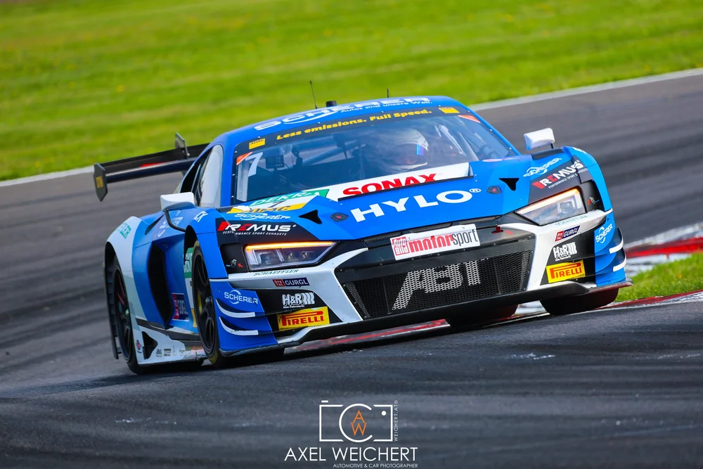 DTM - Lausitzring 2023 – Foto 191