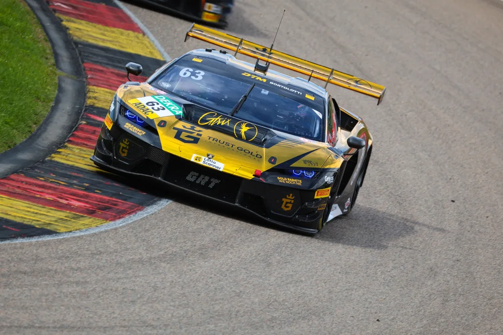 DTM - Sachsenring 2026 – Foto 405