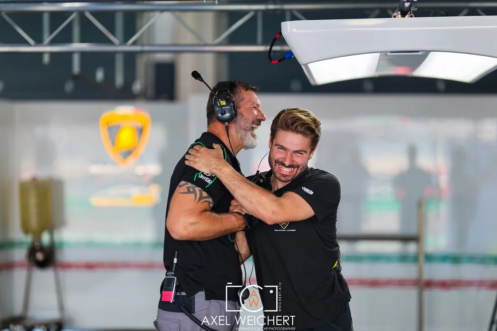 DTM - Lausitzring 2023 – Foto 204