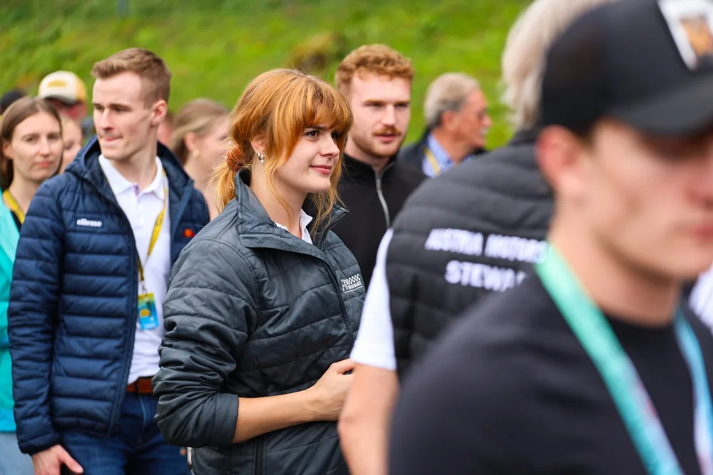 ADAC GT Masters - Salzburgring 2026 – Foto 522
