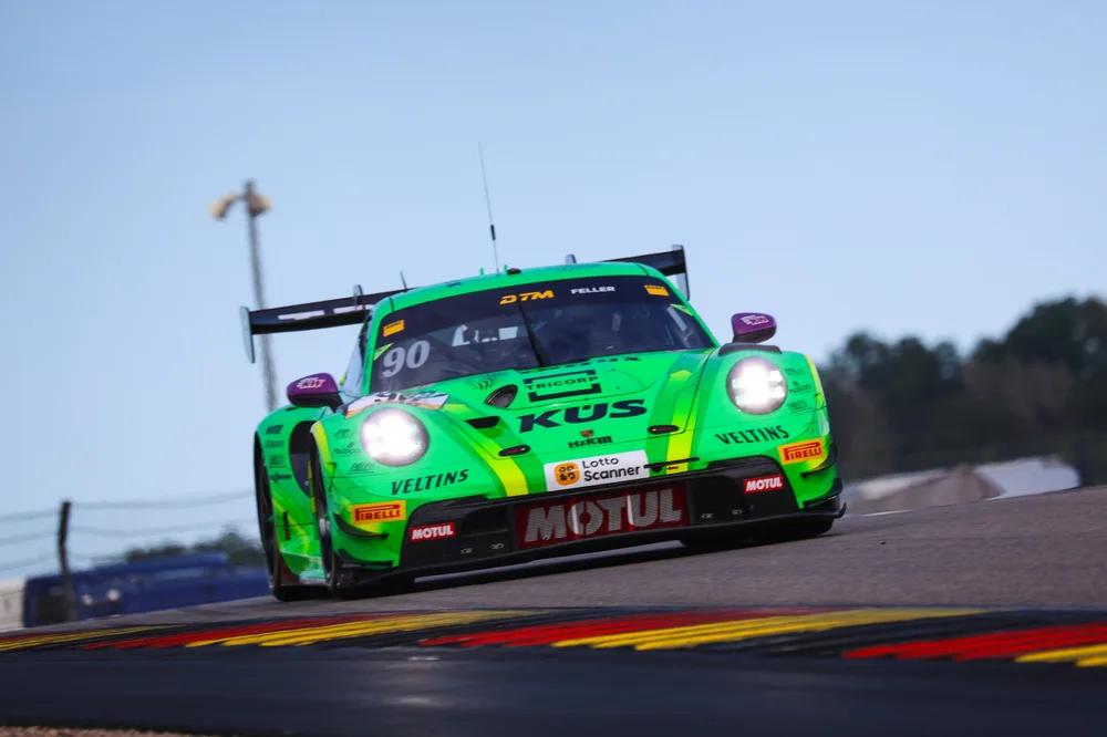DTM - Sachsenring 2026 – Foto 143