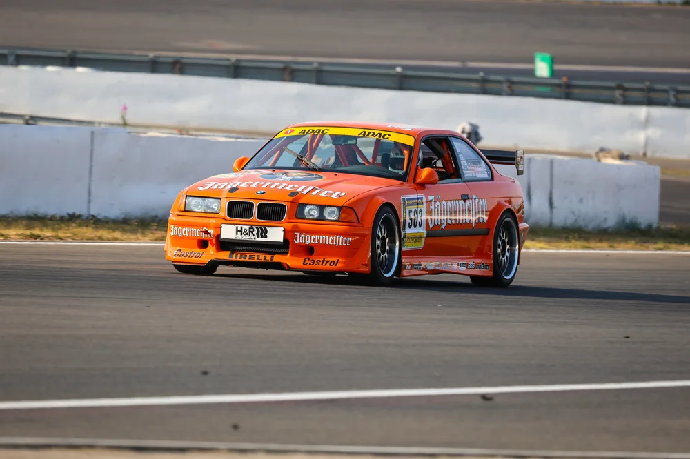DTM & DTM Classic - Nürburgring 2026 – Foto 390