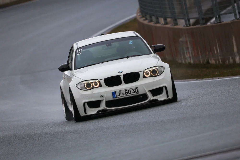 Tourenwagen Legenden - Bilster Berg 2026 – Foto 224