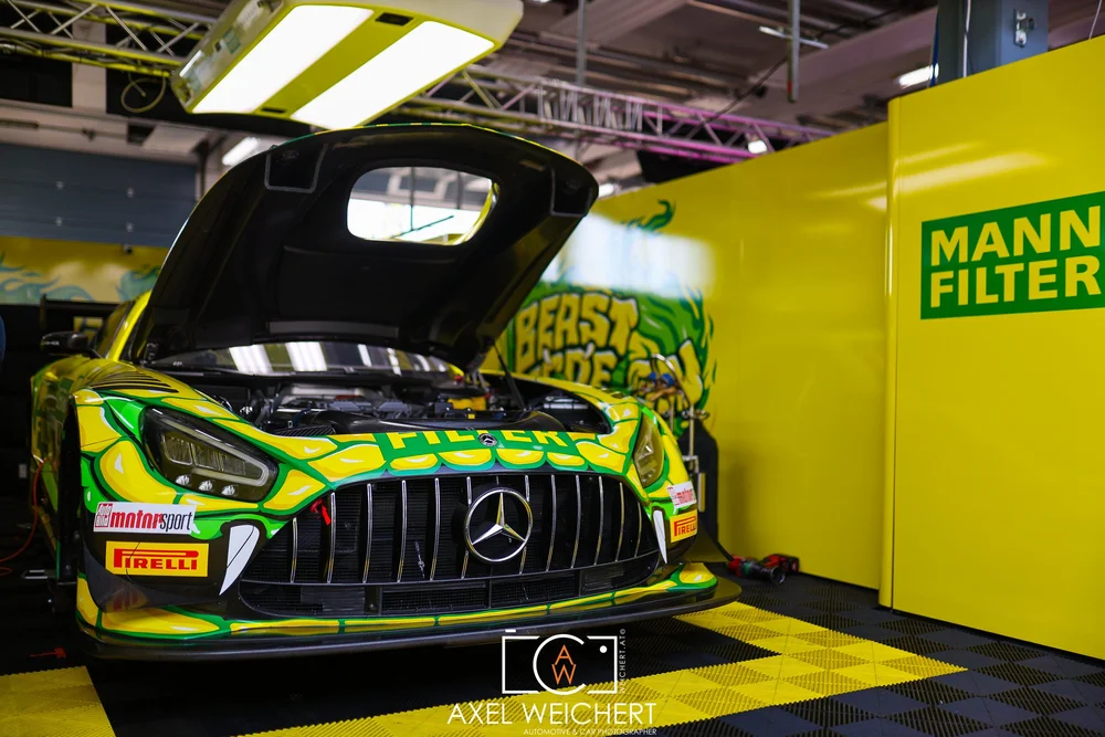 DTM - Lausitzring 2023 – Foto 38