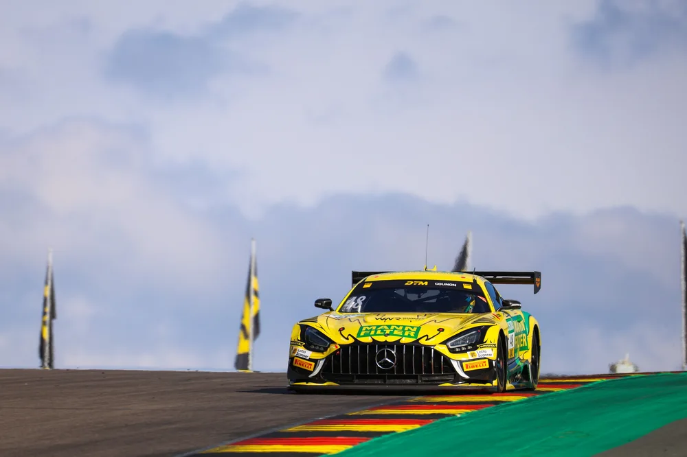 DTM - Sachsenring 2026 – Foto 203