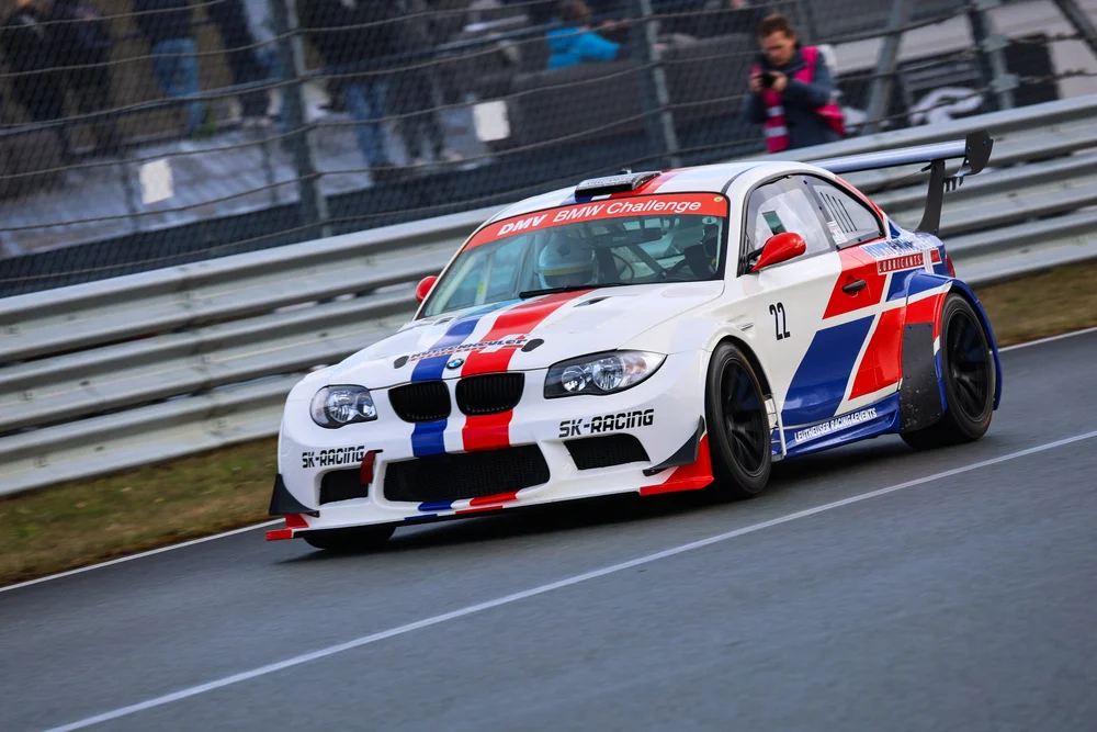 Tourenwagen Legenden - Bilster Berg 2026 – Foto 210