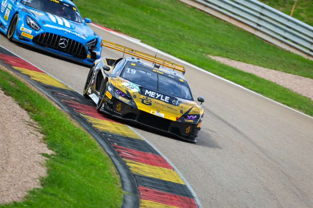 DTM - Sachsenring 2026 – Foto 398