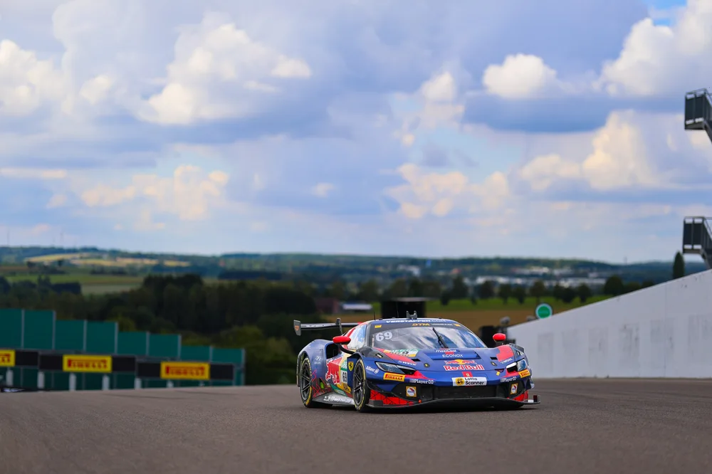 DTM - Sachsenring 2026 – Foto 286