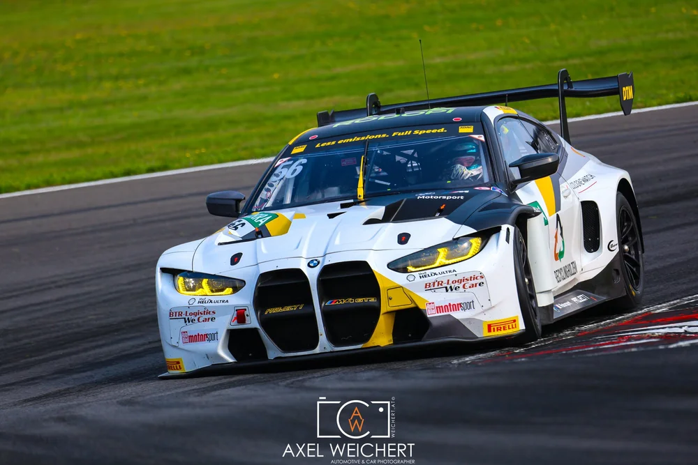 DTM - Lausitzring 2023 – Foto 308