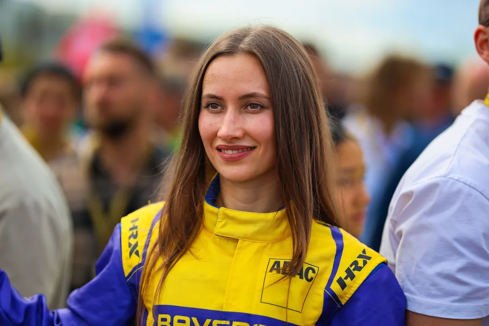 DTM - Sachsenring 2026 – Foto 113