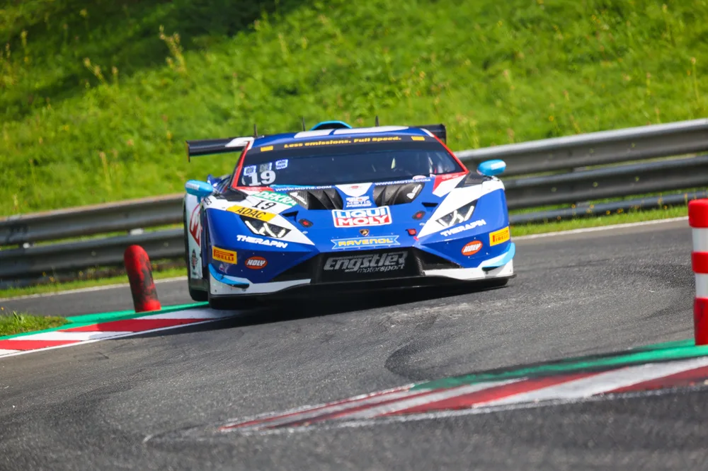 ADAC GT Masters - Salzburgring 2026 – Foto 65
