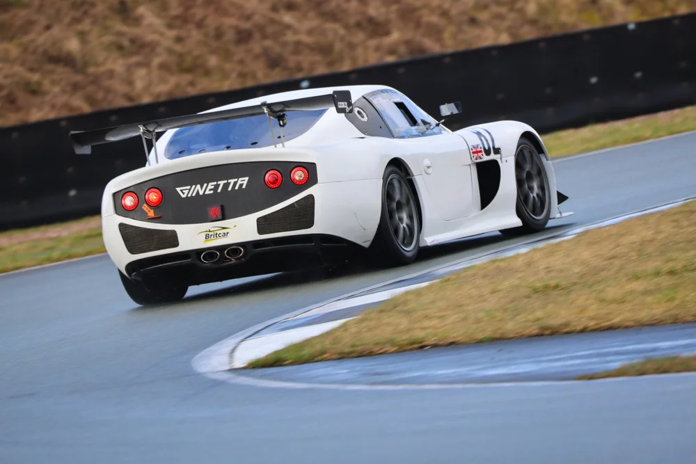 Tourenwagen Legenden - Bilster Berg 2026 – Foto 240