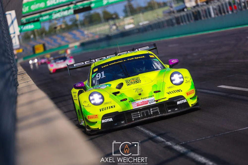 DTM - Lausitzring 2023 – Foto 167