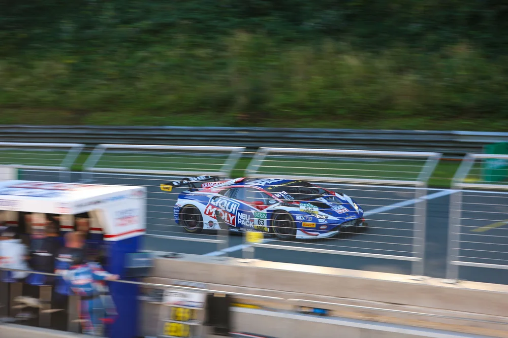 ADAC GT Masters - Salzburgring 2026 – Foto 278