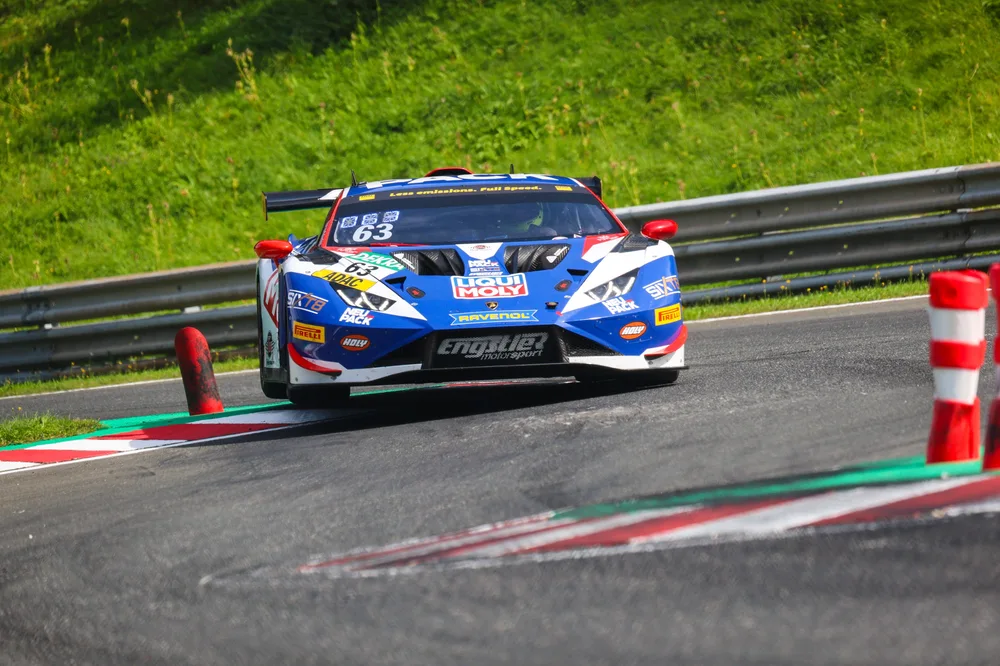 ADAC GT Masters - Salzburgring 2026 – Foto 74