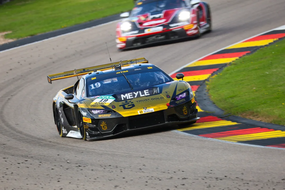 DTM - Sachsenring 2026 – Foto 467