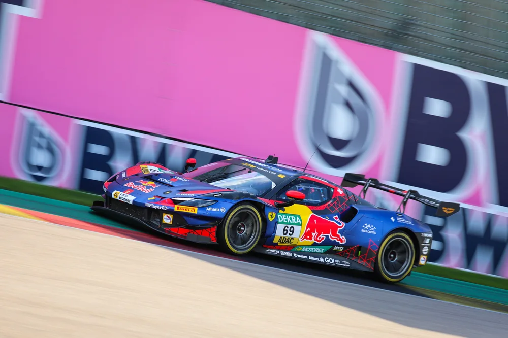 DTM - Sachsenring 2026 – Foto 389
