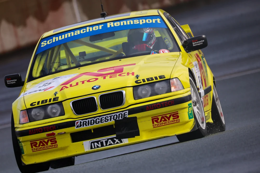 Tourenwagen Legenden - Bilster Berg 2026 – Foto 87