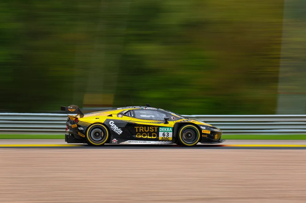 DTM - Sachsenring 2026 – Foto 521