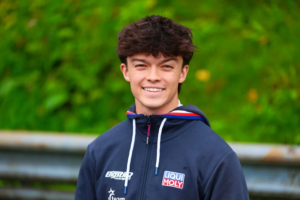 ADAC GT Masters - Salzburgring 2026 – Foto 526