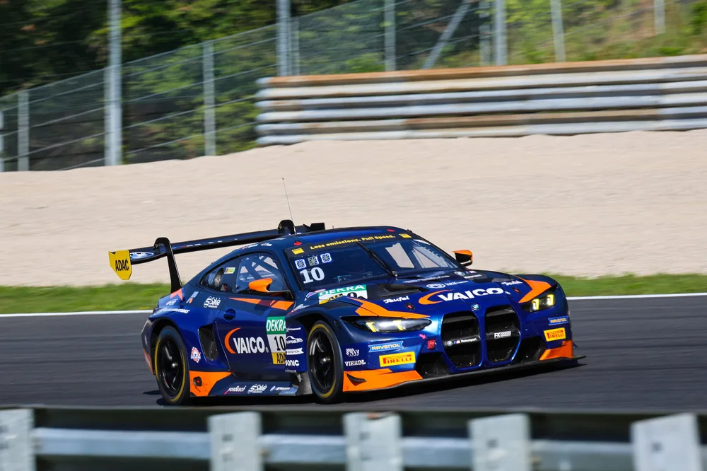 ADAC GT Masters - Salzburgring 2026 – Foto 114