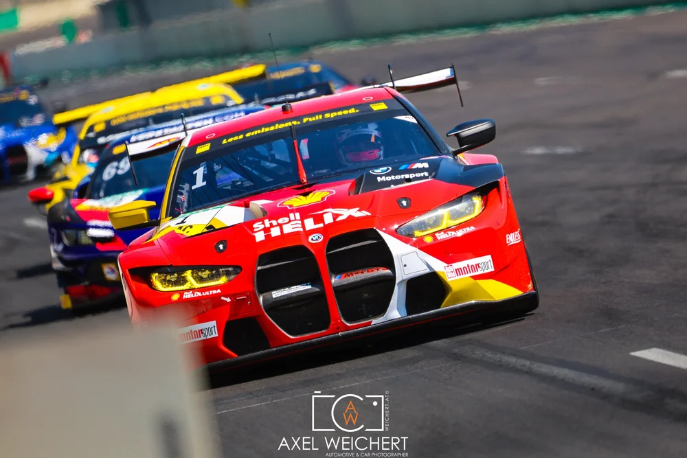 DTM - Lausitzring 2023 – Foto 41