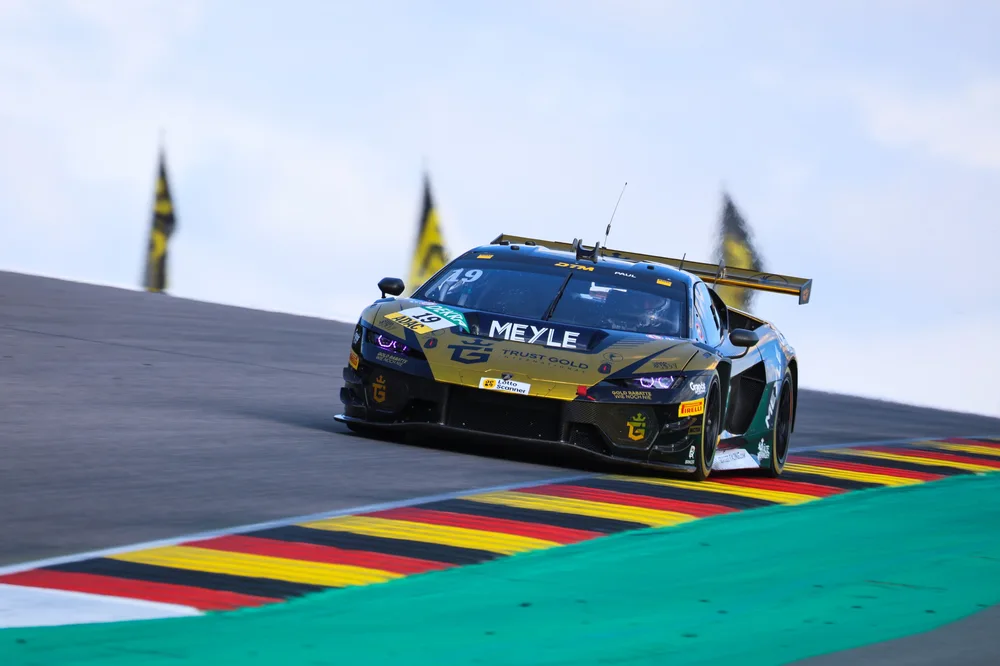 DTM - Sachsenring 2026 – Foto 81
