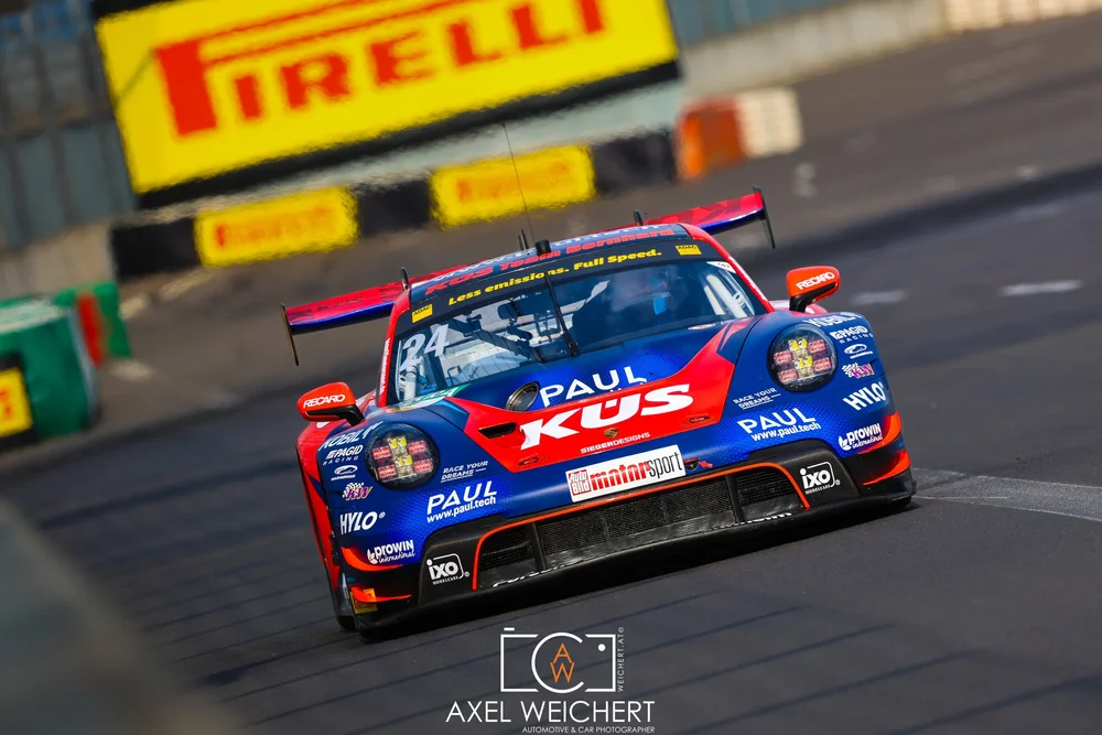 DTM - Lausitzring 2023 – Foto 22