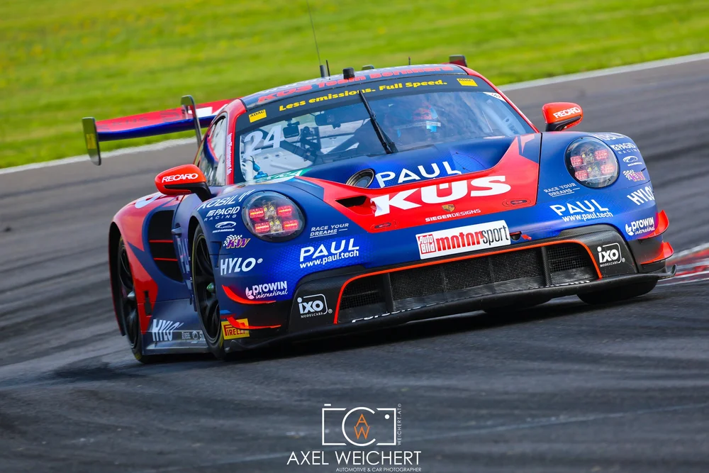 DTM - Lausitzring 2023 – Foto 80
