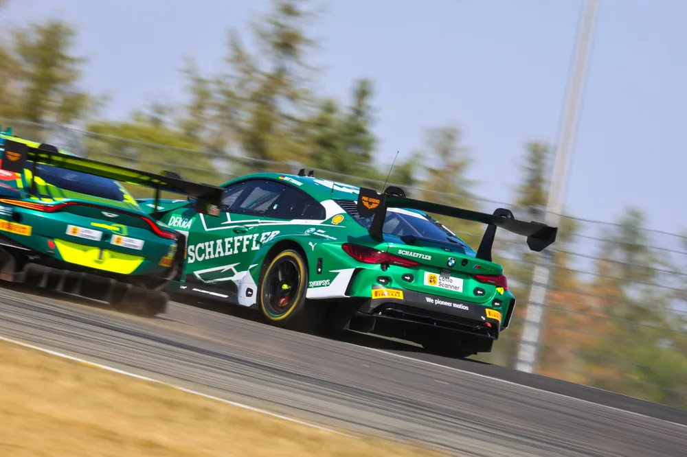 DTM & DTM Classic - Nürburgring 2026 – Foto 518