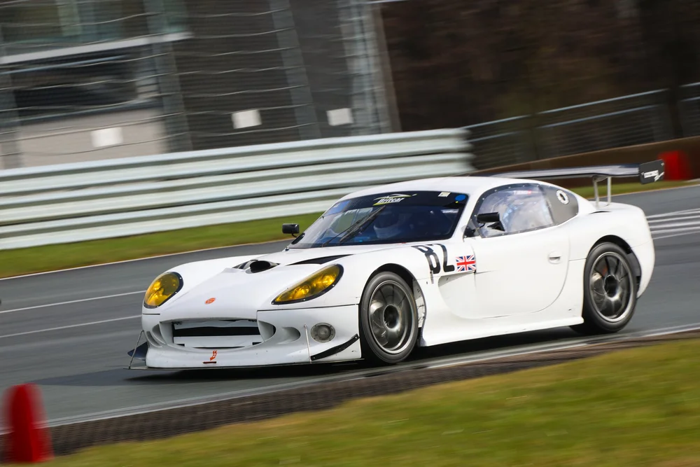 Tourenwagen Legenden - Bilster Berg 2026 – Foto 71