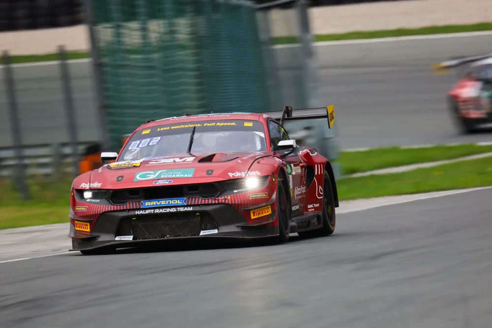 ADAC GT Masters - Salzburgring 2026 – Foto 245