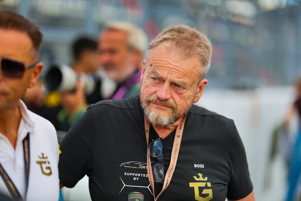 DTM - Sachsenring 2026 – Foto 431