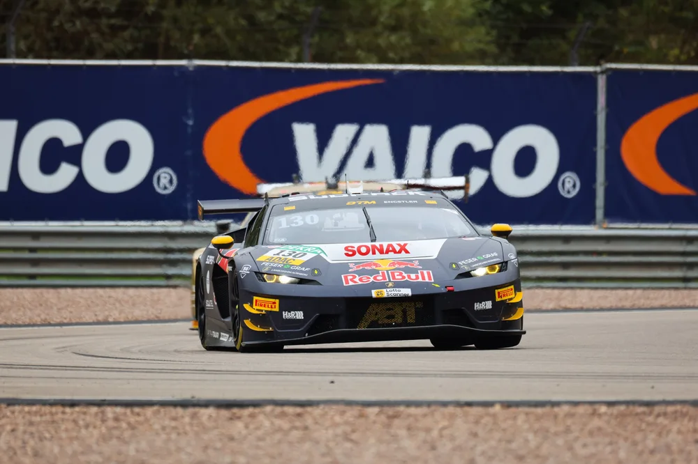DTM - Sachsenring 2026 – Foto 473