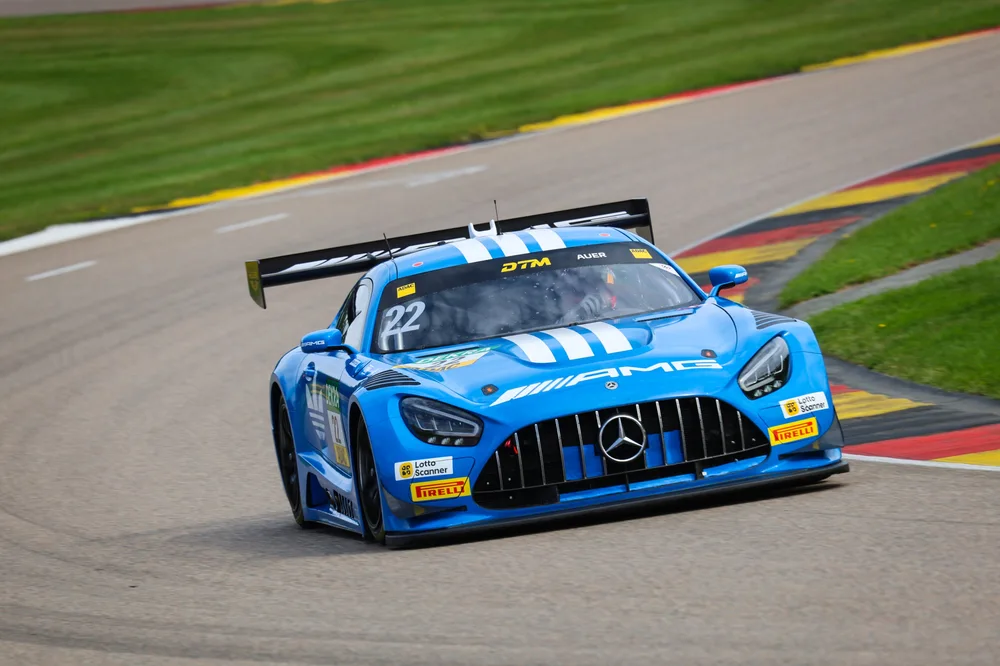 DTM - Sachsenring 2026 – Foto 464