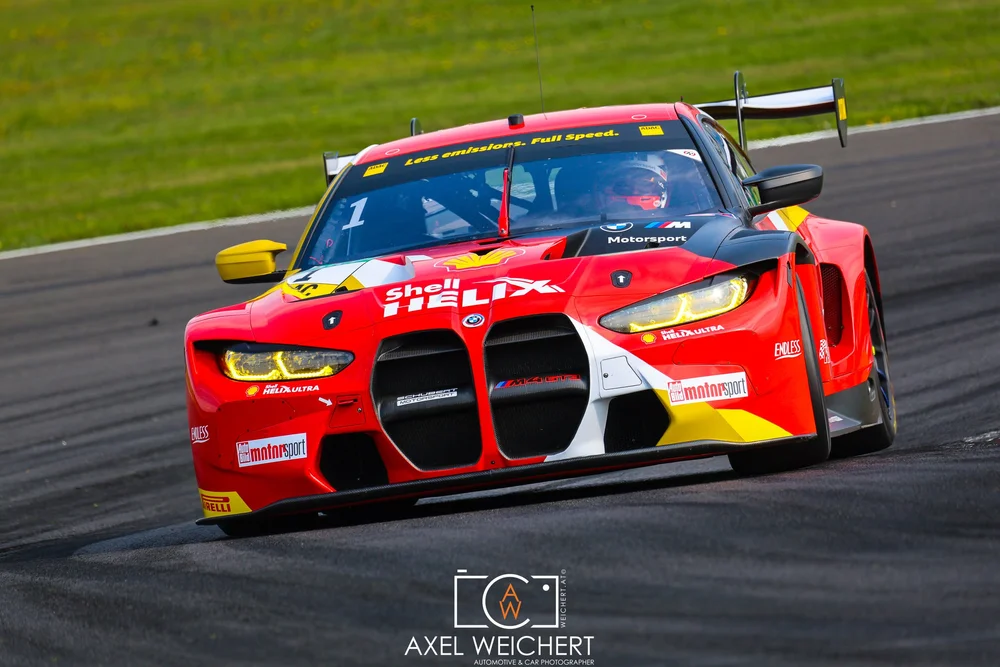 DTM - Lausitzring 2023 – Foto 116