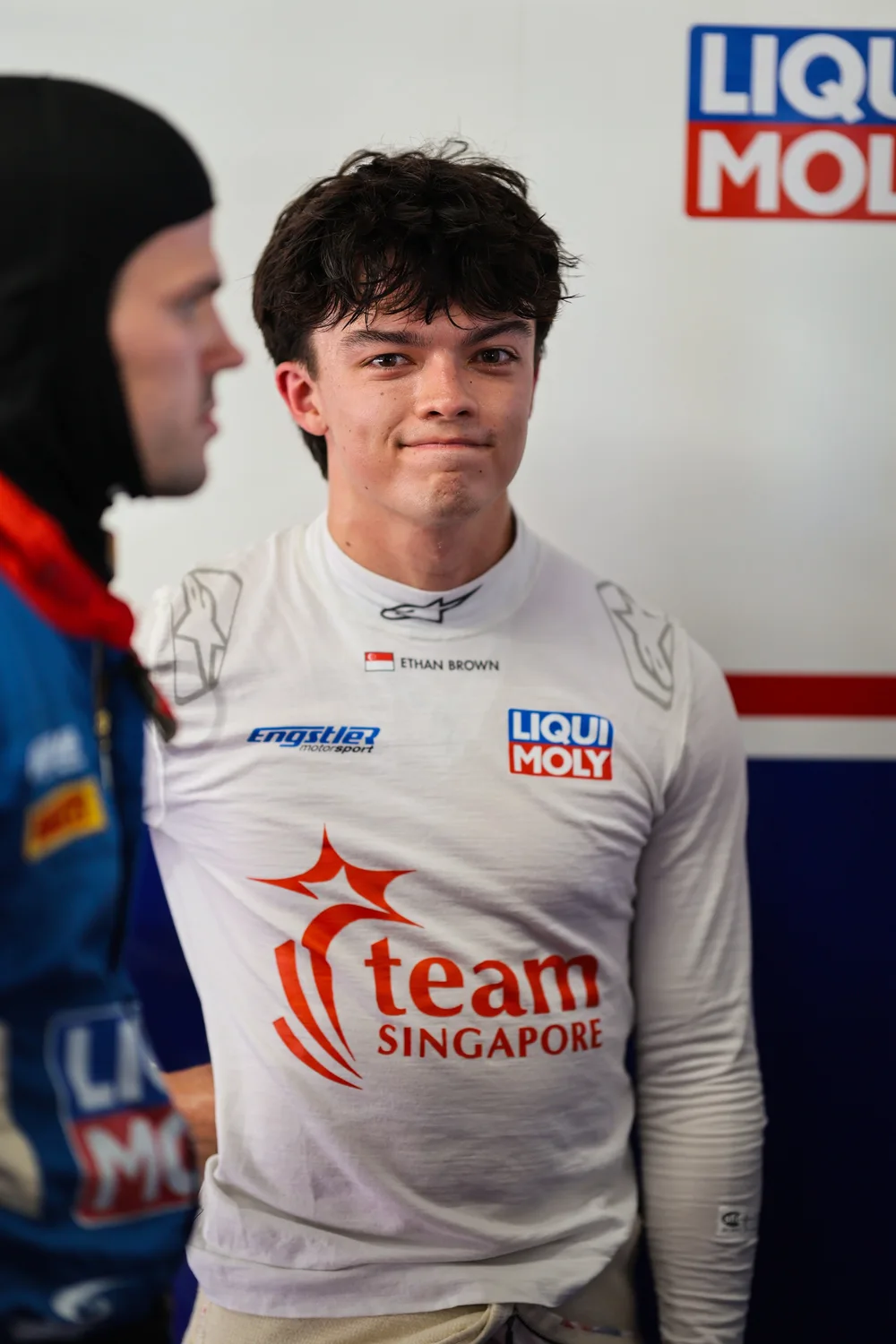 ADAC GT Masters - Salzburgring 2026 – Foto 162